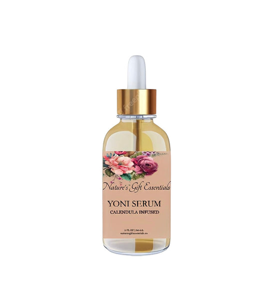 Yoni Serum