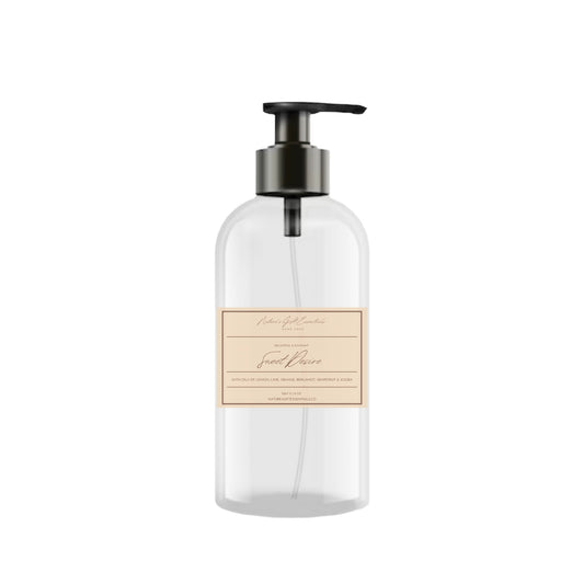 Sweet Desire Hand Soap