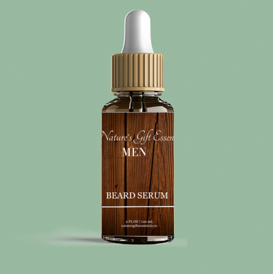 Beard Serum