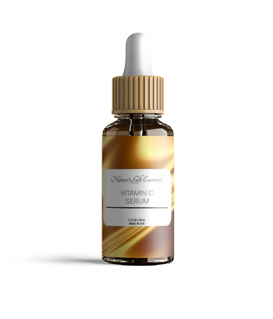 Vitamin C Serum