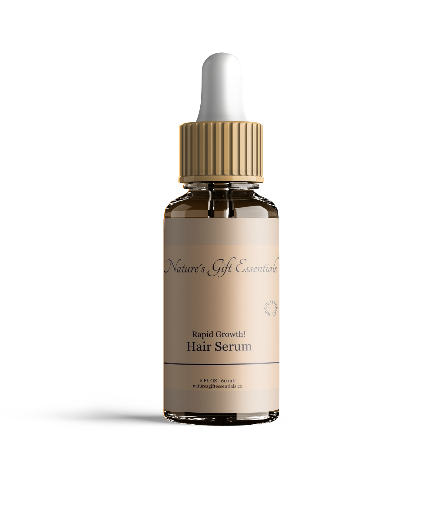 Hair Growth Serum