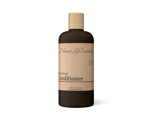 Moisturizing Conditioner